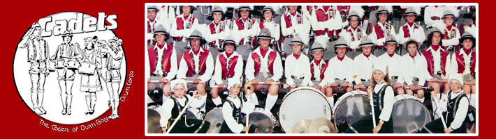 Cadets 1980