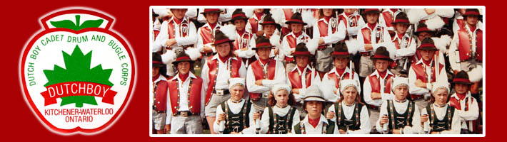 Cadets 1977