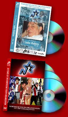 DVD boxset